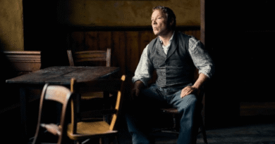 Sarsıcı, Yoğun ve Gizemli: "A Thousand Blows" İkinci Sezonuyla Disney+’ta!