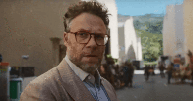 Seth Rogen, "The Studio"nun İkinci Sezonunu Değerlendirdi - Haberler