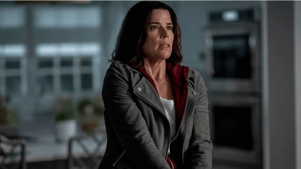 "Scream 7" için Yeni Fragman Yayında: Ghostface, Sidney Prescott’ın Ailesini Amaç Alıyor - Haberler