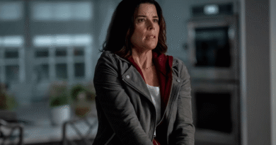 "Scream 7" için Yeni Fragman Yayında: Ghostface, Sidney Prescott’ın Ailesini Amaç Alıyor - Haberler