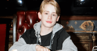 Macaulay Culkin, Genç Yaşta Oyunculuğa Neden Ara Verdiğini Açıkladı - Haberler