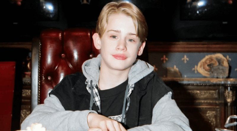 Macaulay Culkin, Genç Yaşta Oyunculuğa Neden Ara Verdiğini Açıkladı - Haberler