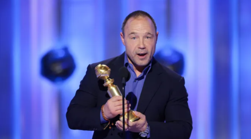 "Adolescence" 2. Sezon Geliyor Mu? Stephen Graham'dan Müjdeli Haber - Güncel Bilgiler