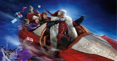 Netflix'ten Yılbaşı Filmleri! - Beyazperde.com