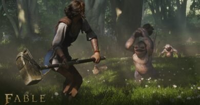 Fable Yeniden Başlatması Görücüye Çıkıyor: Açık Dünya Albion Kaos İçinde!