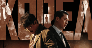 Disney+'ta Kore İçerikleri: "Made in Korea" Başlıyor - Haberler