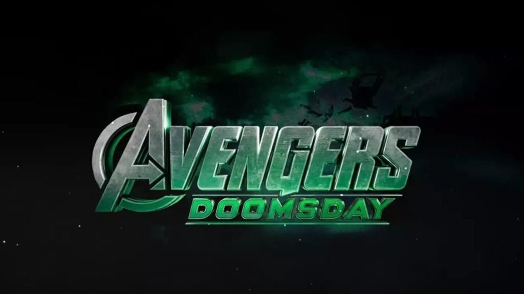 Avengers: Doomsday'den İlk Fragman Yayınlandı: Steve Rogers'ın Geri Dönüşü ve Doctor Doom Tehdidi! - Haberler