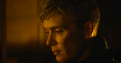 "Peaky Blinders" Geri Dönüyor: "The Immortal Man"dan İlk Fragman Yayınlandı - Haberler