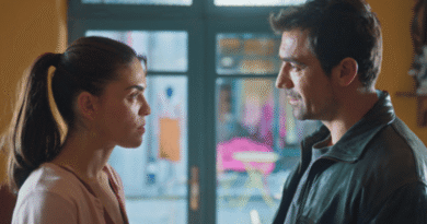 Netflix'in Yeni Dizisi "Ayrılık da Sevdaya Dahil" Fragmanı Yayınlandı