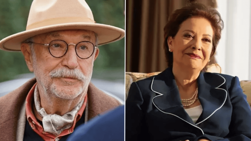 "Sahtekarlar" ve "Kıskanmak" Dizileri Arasındaki Akrabalık İlişkileri Gün Yüzüne Çıktı - Haberler