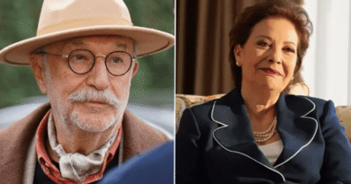 "Sahtekarlar" ve "Kıskanmak" Dizileri Arasındaki Akrabalık İlişkileri Gün Yüzüne Çıktı - Haberler