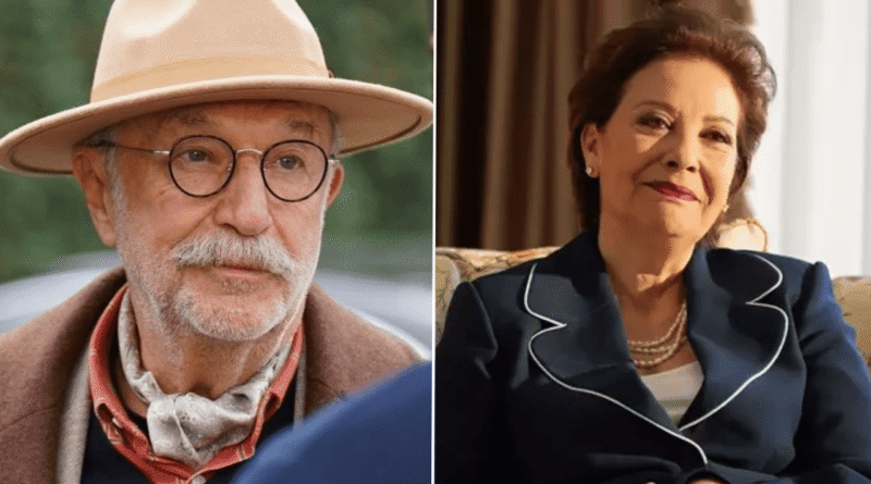 "Sahtekarlar" ve "Kıskanmak" Dizileri Arasındaki Akrabalık İlişkileri Gün Yüzüne Çıktı - Haberler