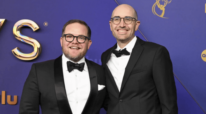 “Abbott Elementary” Yaratıcıları, Netflix İçin “I Suck at Girls” Dizisini Geliştiriyor - Haberler