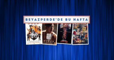 Vizyondaki Filmler: "D.I.S.C.O.", "Muhteşem Marty" ve "Kiralık Aile"