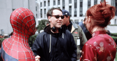 Sam Raimi'den Hayranları Üzen Açıklama: “Spider-Man 4 Asla Gerçekleşmeyecek”