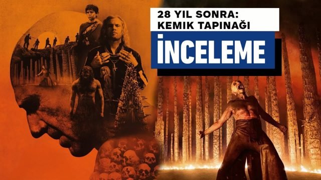 28 Yıl Sonra: Kemik Tapınağı İnceleme