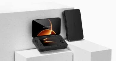 Çift Ekranlı El Konsolu: AYANEO FLIP 1S DS Tanıtıldı!