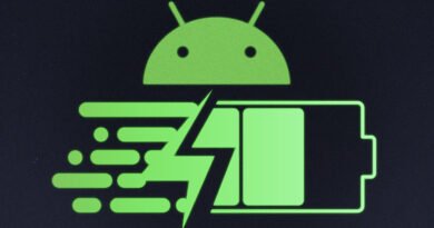 Android Batarya Ömrünü Uzatma: Telefonunuzu Yenileyin!