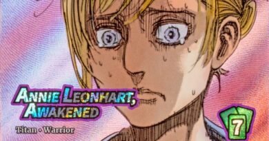 Attack on Titan: Apokalips Kartları Yeniden Dağıtılıyor