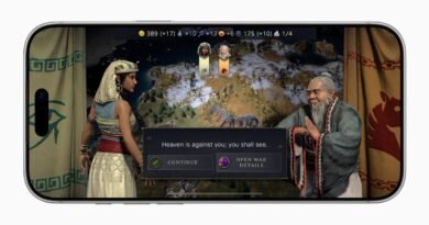 Apple Arcade'de Çok Yakında: Civilization VII Arcade Edition iPhone'unuzda!