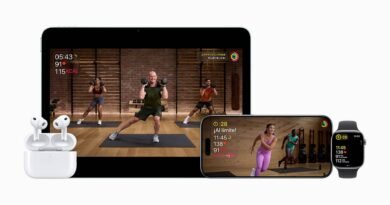 Apple Fitness+, Türkiye'nin de dahil olmadığı 28 yeni ülkeye genişledi