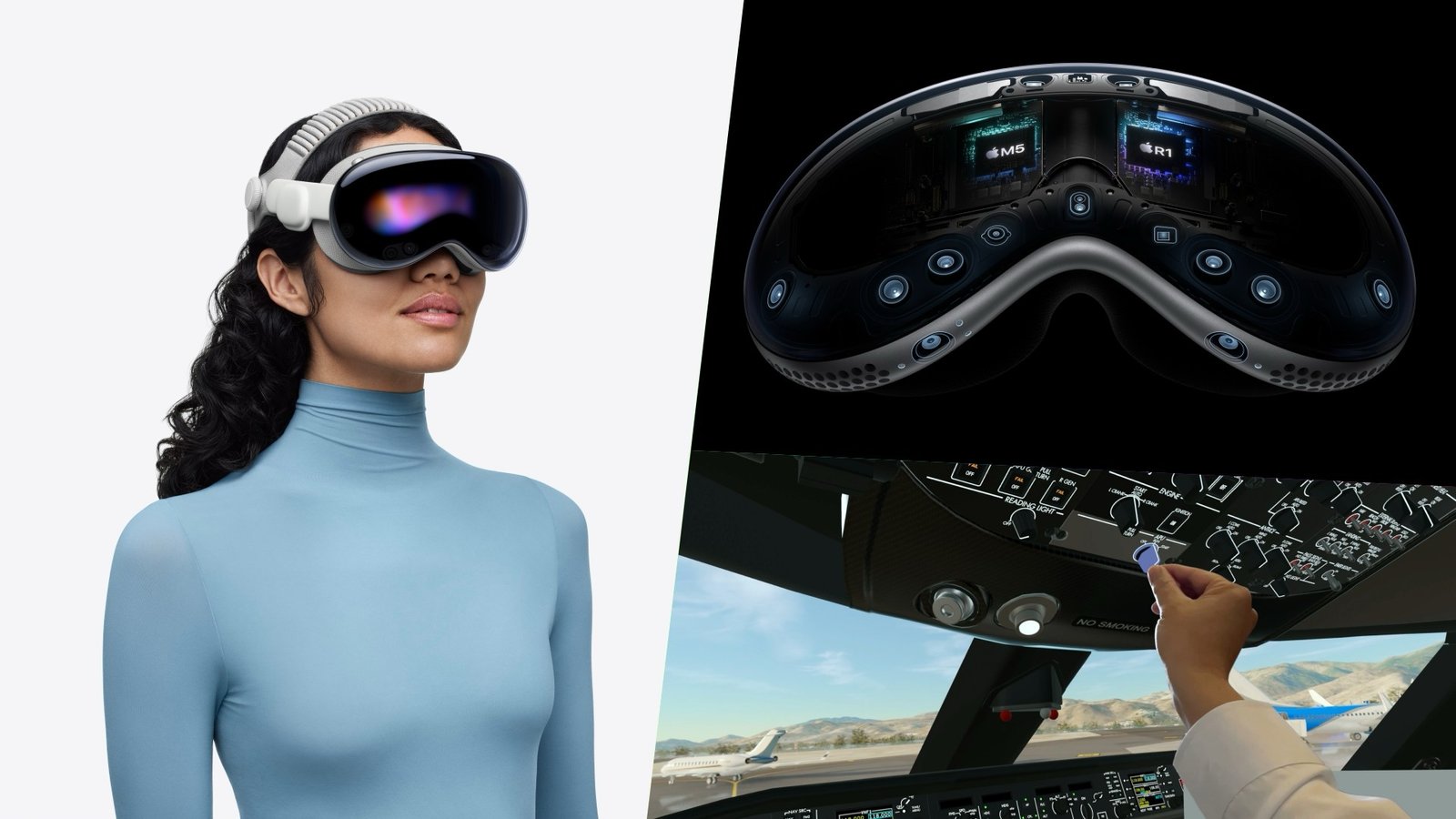 apple vision pro satışları hayal kırıklığı