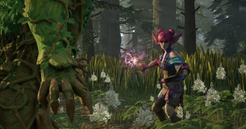 Xbox'un Avowed Oyunu PS5'e Geliyor! Bugün Ön Sipariş Verin!