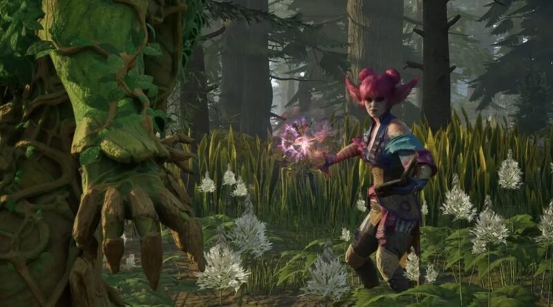 Xbox'un Avowed Oyunu PS5'e Geliyor! Bugün Ön Sipariş Verin!