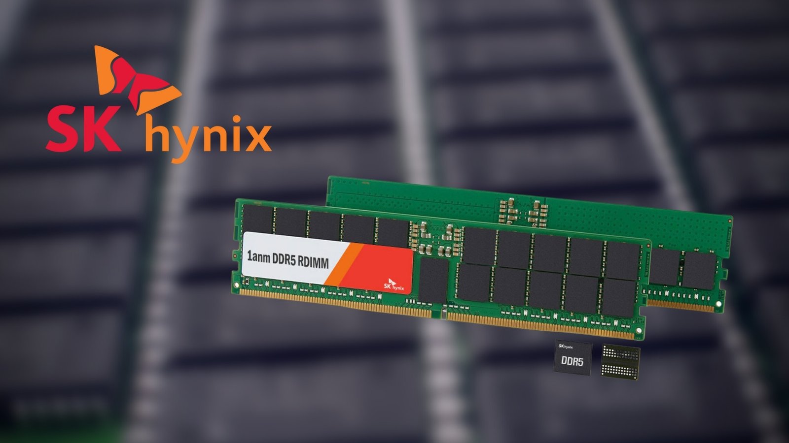 Bellek krizinde ikinci perde: SK Hynix de pazardan çekilebilir