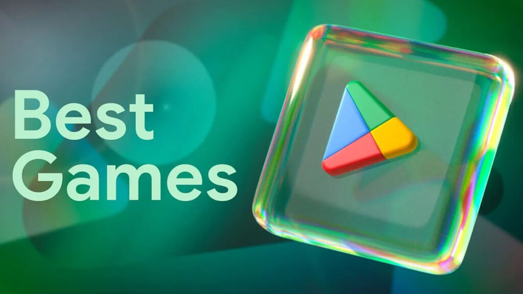 Google, 2025'in En İyi Android Uygulama ve Oyunlarını Açıkladı