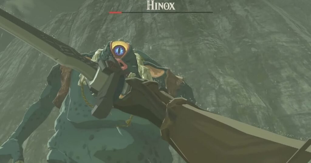 Bu Ücretsiz Breath of the Wild VR Modu ile Hyrule'u Keşfet!