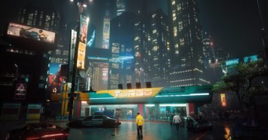 CD Projekt Red Müdahalesiyle Popüler Cyberpunk 2077 VR Modu Kaldırıldı!
