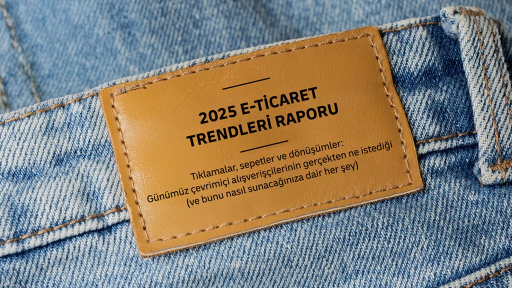 DHL, 2025 E-Ticaret Trendleri Raporu'nun Türkiye Verilerini Açıkladı