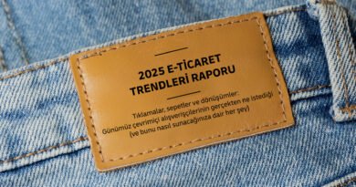DHL, 2025 E-Ticaret Trendleri Raporu'nun Türkiye Verilerini Açıkladı