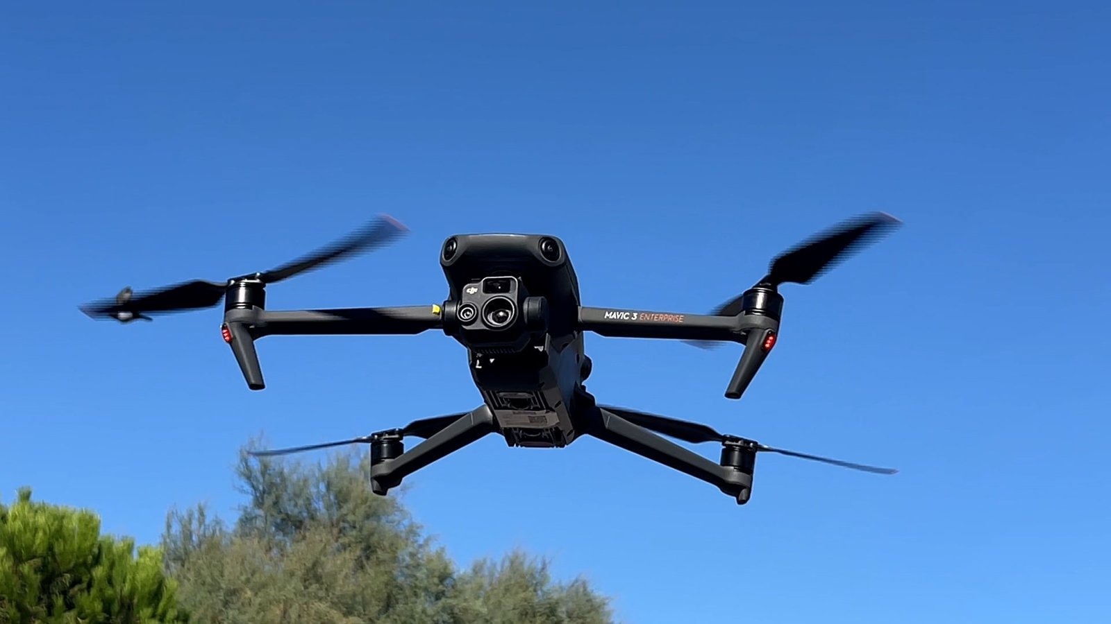 DJI nefes aldı: ABD, Çinli dronlara yönelik yasağı geri çekti