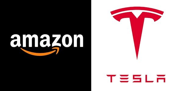 Tesla ve Amazon'un İstanbul’da yönetim ofisi açma planları gündemde.