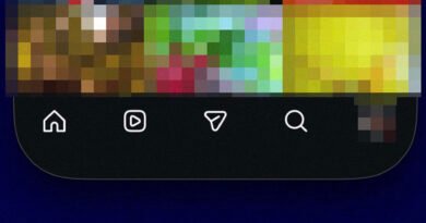 Instagram, gezinme çubuğu butonlarının dizilimini değiştiriyor