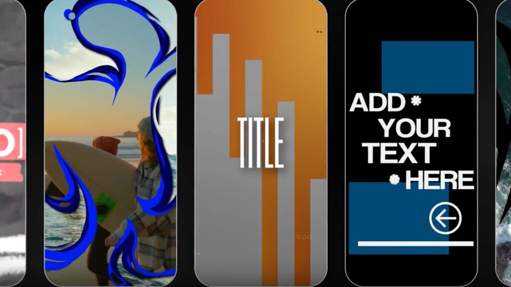 Adobe Premiere'in iPhone uygulamasına özel YouTube Shorts düzenleyici eklendi