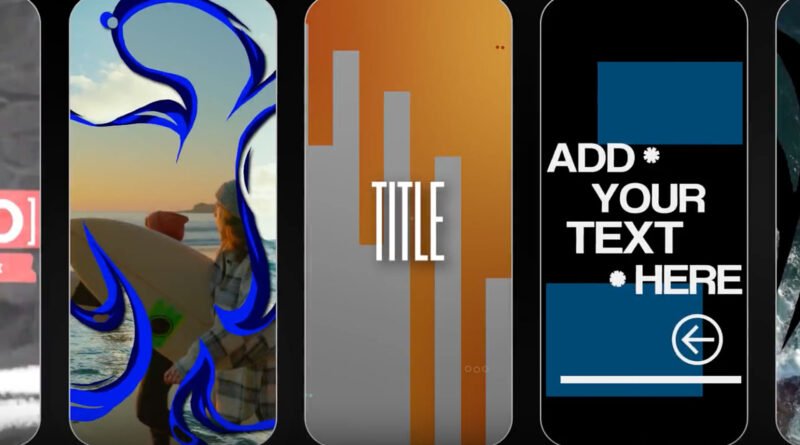 Adobe Premiere'in iPhone uygulamasına özel YouTube Shorts düzenleyici eklendi
