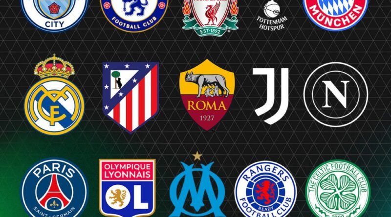 EA FC 26'nın Partner Takımları Duyuruldu! İşte Listede Yer Alan Türk Kulüpleri!