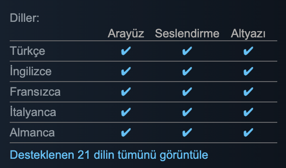 EA FC 26 Duyuruldu! Türkçe Spiker Heyecanı!