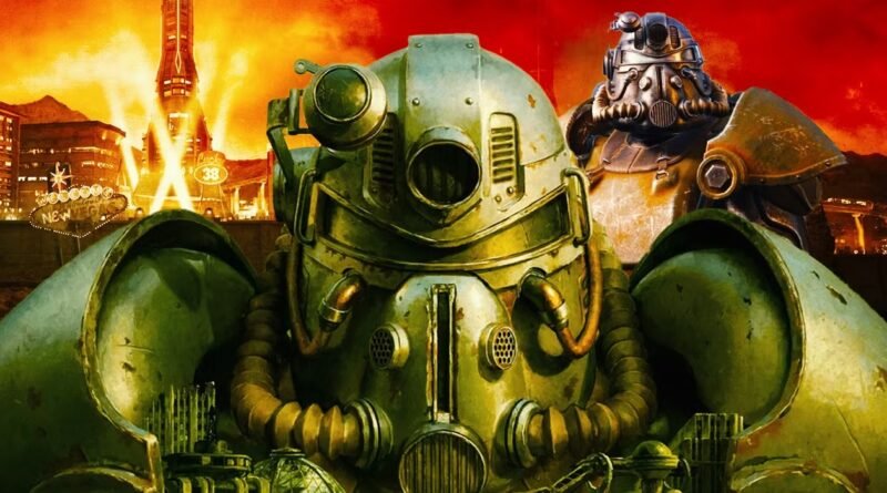 Fallout 5 İçin Heyecan Verici Gelişme
