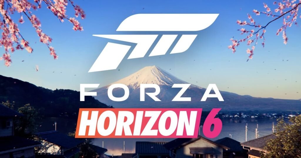 Forza Horizon 6 Çıkış Tarihi Sızıntısı Gerçek Gibi Görünüyor, Ama Planlarınızı Hemen Yapmayın!