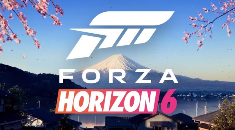 Forza Horizon 6 Çıkış Tarihi Sızıntısı Gerçek Gibi Görünüyor, Ama Planlarınızı Hemen Yapmayın!
