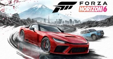 Bir Sonraki Yolculuğunuz Hazır: Forza Horizon 6 Mayıs'ta Geliyor!