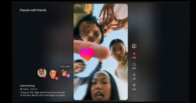 Instagram, Reels'a Odaklanan Yeni Bir TV Uygulaması Geliştirdi