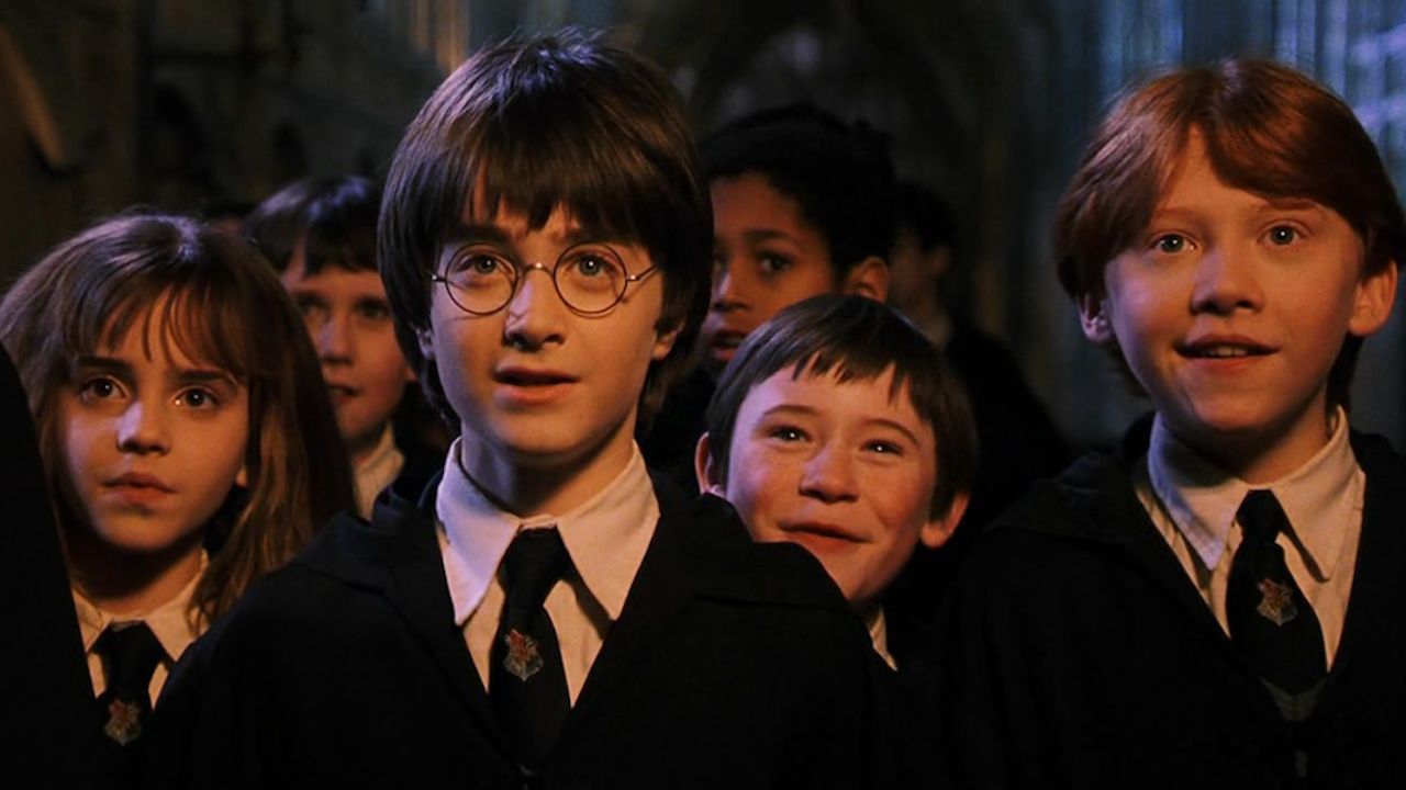 Harry Potter Filmlerini Kronolojik Sırada Nasıl İzlersiniz