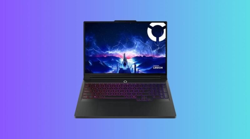 RTX 5090 Legion Pro 7i İçin 1.000 Dolar İndirim: Şimdi Almanın Tam Zamanı!