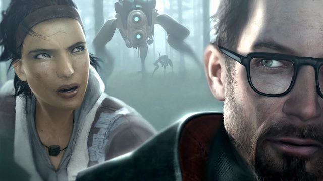 Half-Life 3'ün izleri, başka bir Valve oyununda ortaya çıktı