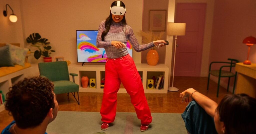 Meta'nın VR Oyun Hamlesi Daralıyor: Değişimi Hissedeceksiniz!